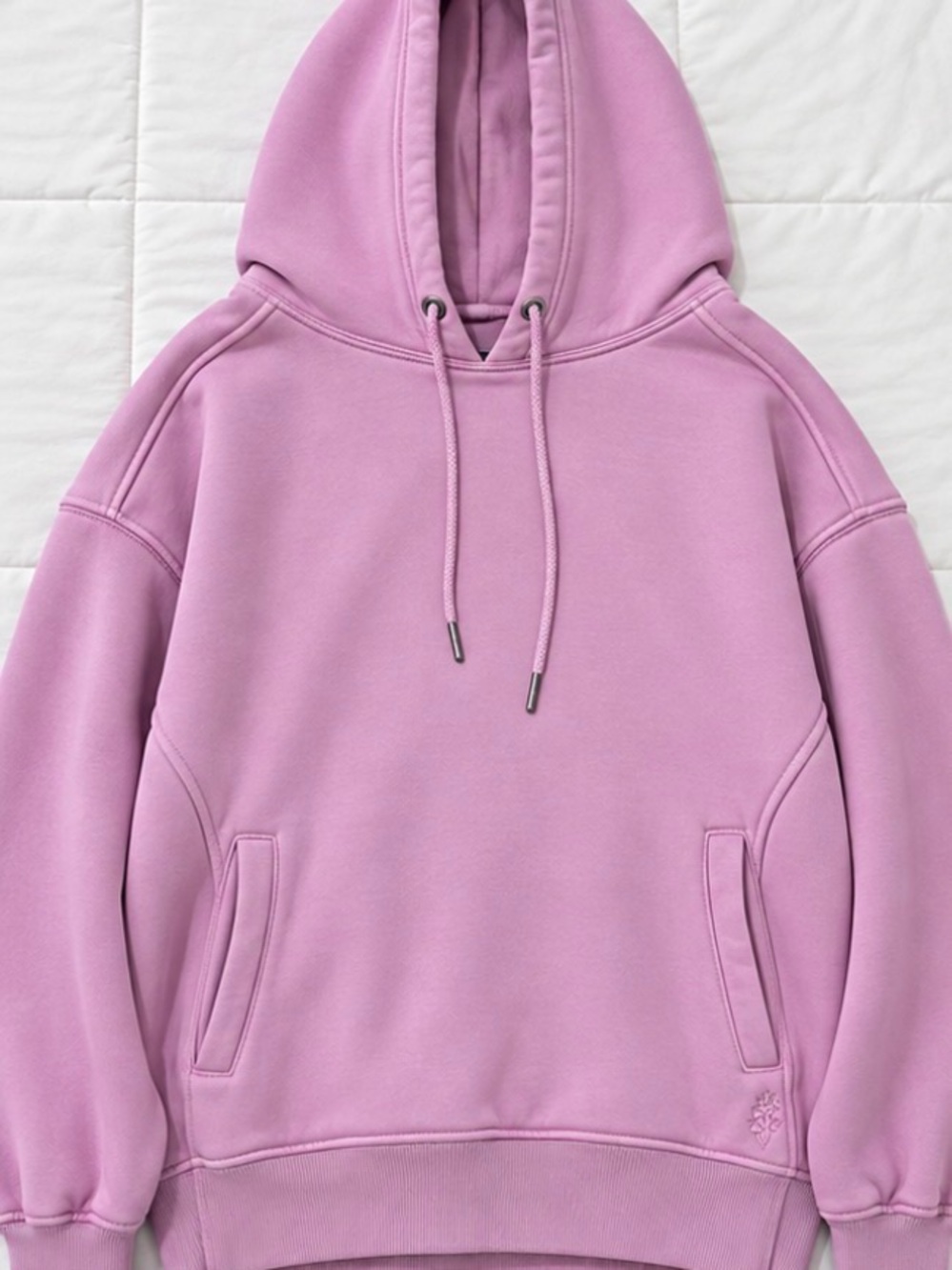 Free People women’s Hooded Sweatshirt Hoodie with pockets